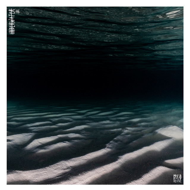 Underwater
