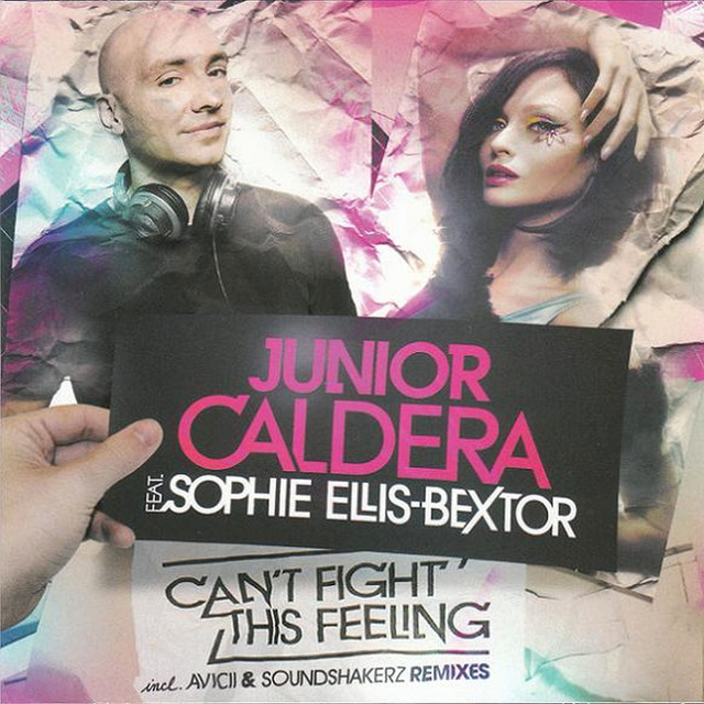 Can`t Fight This Feeling