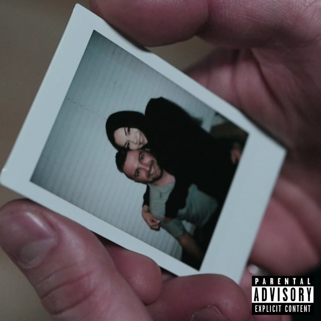 The Devil cover art