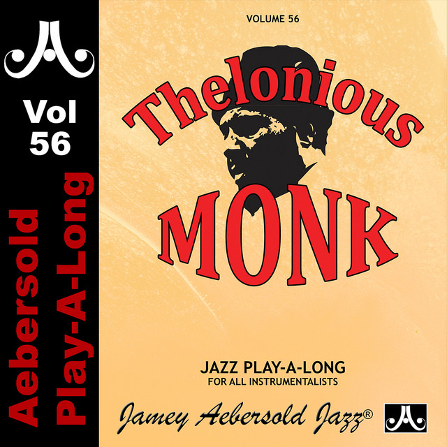 Thelonious Monk/Monk's music/英Org. Monk's Music - Wikipedia