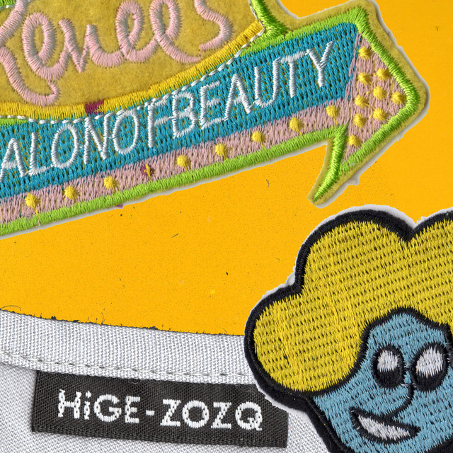ZOZQ cover art