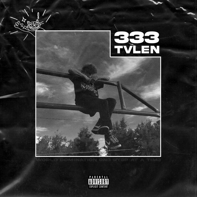 333 cover art