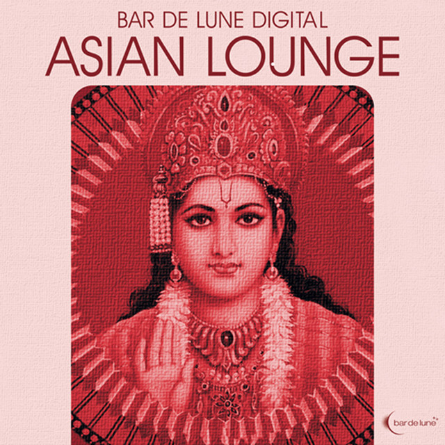 Bar de Lune Platinum Asian Lounge cover