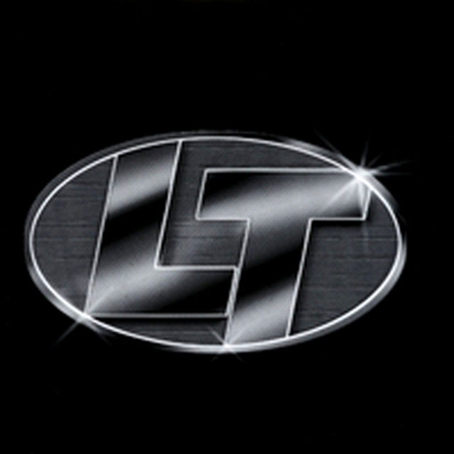 LT cover art