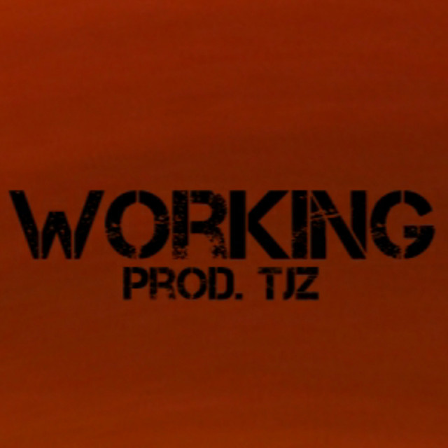 Working cover art