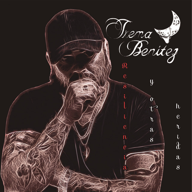 Resiliencia y Otras Heridas cover art