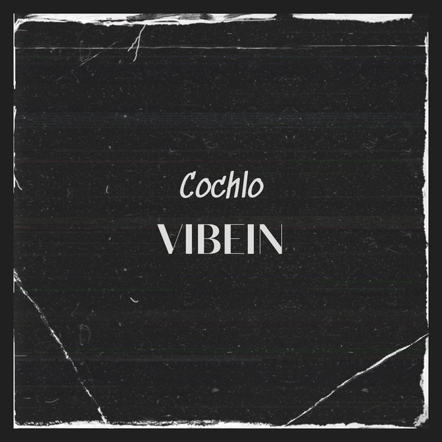 Vibein cover art