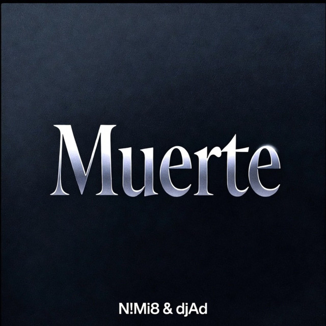 Muerte cover
