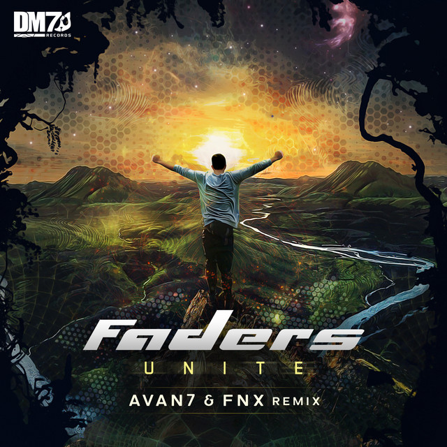 Unite - Avan7 & FNX Remix