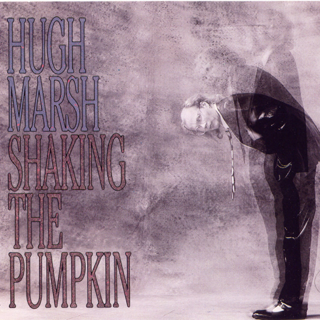 Shaking The Pumkin cover art
