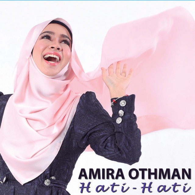Hati Hati (Amira) cover art