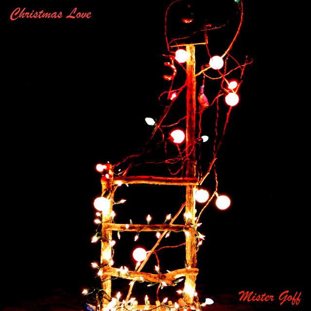 Christmas Love - Single by Mister Goff | Spotify