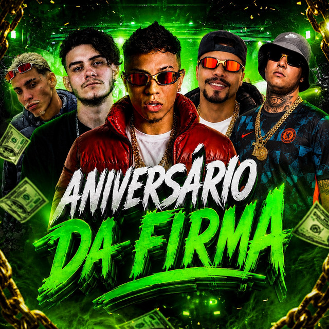 Aniversário da Firma