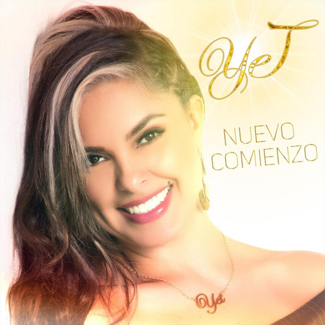 Nuevo Comienzo - Album de Yet | Spotify