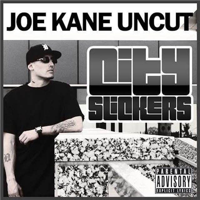 City Slickers cover art