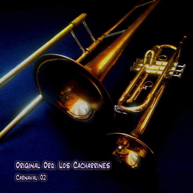 Carnaval 02 cover art