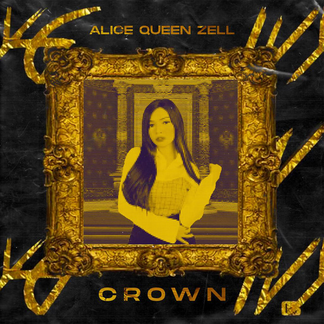 Alice Queen Zell