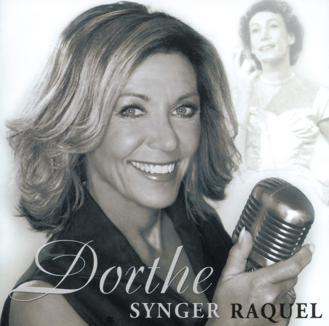 Dorthe Synger Raquel cover art