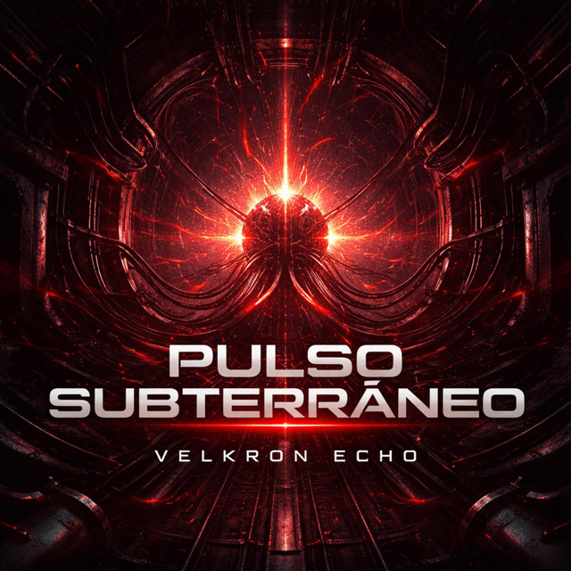 Velkron Echo