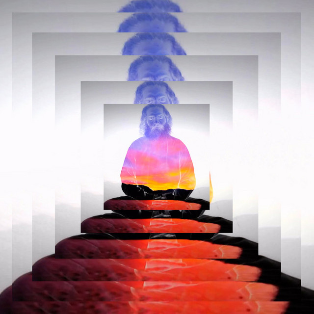 Namaste cover art