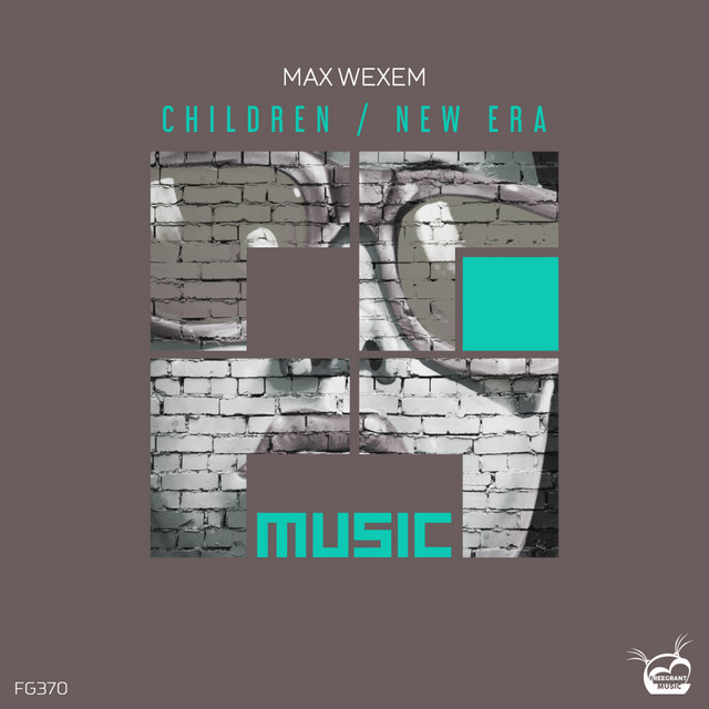 Children album art