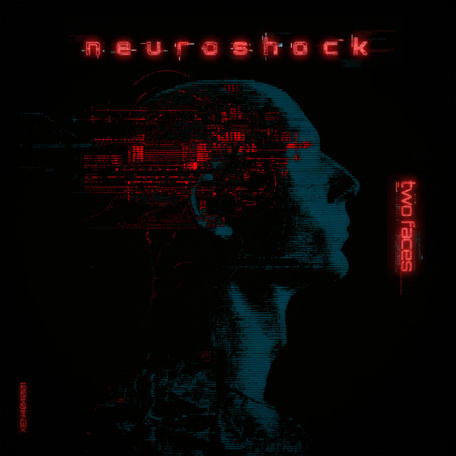 Neuroshock cover art