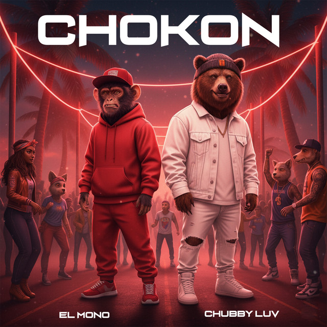CHOKON