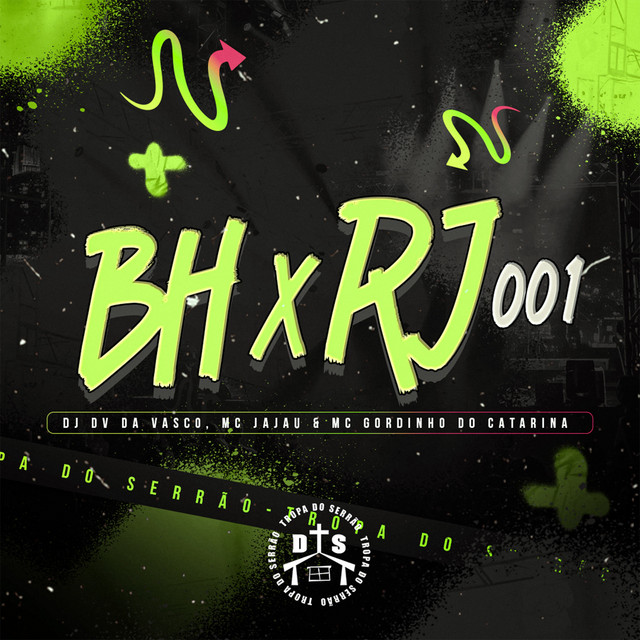  – BH x RJ 001