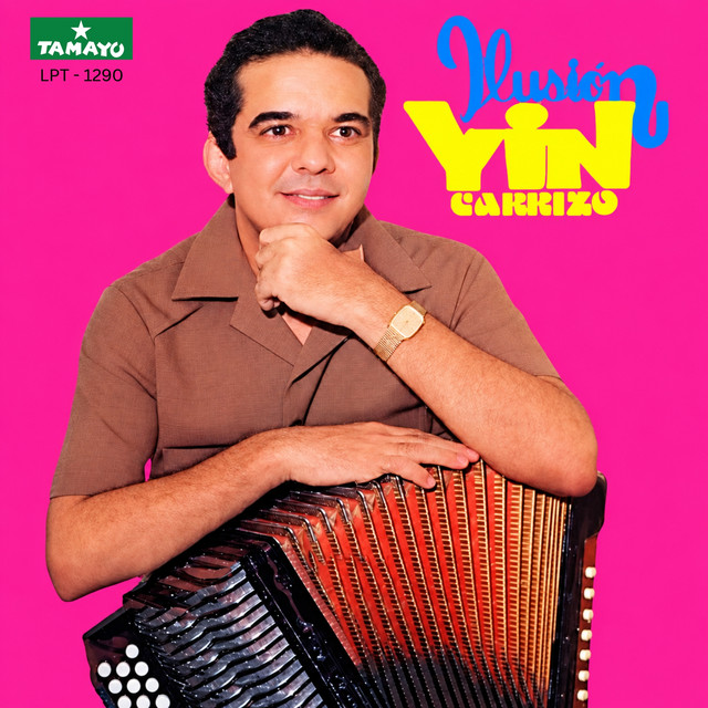 Ilusión cover
