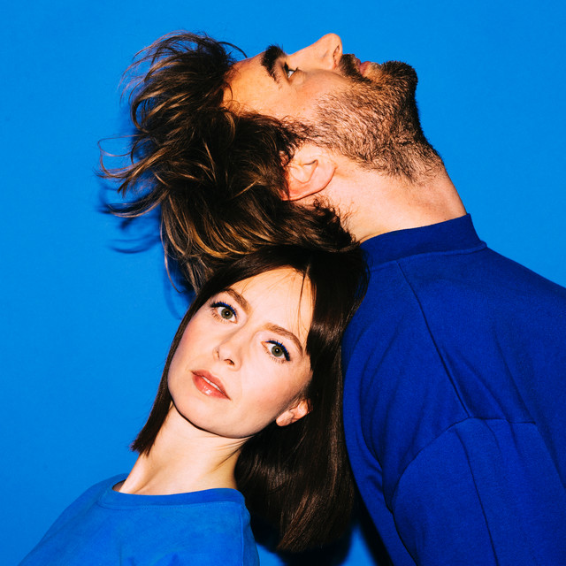 Stéréo cover art