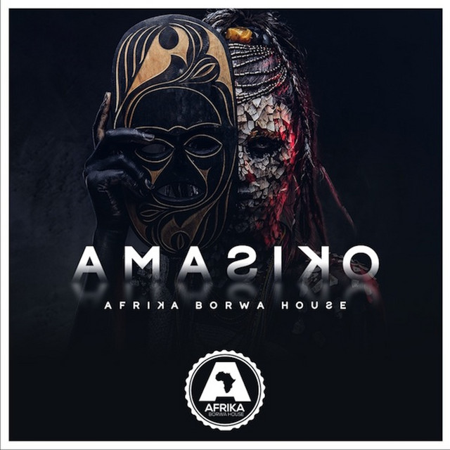 Amasiko cover art