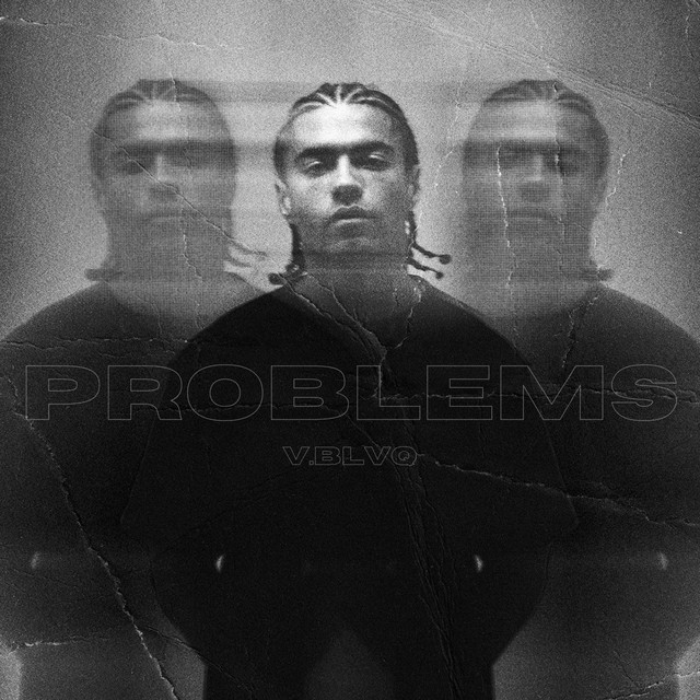Problems cover art