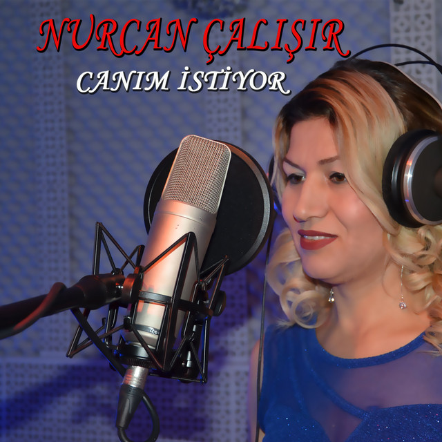 Canım İstiyor by Nurcan Çalışır