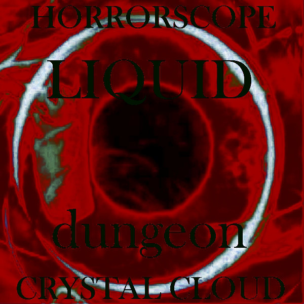 Liquid Dungeon Drum And Bass cover