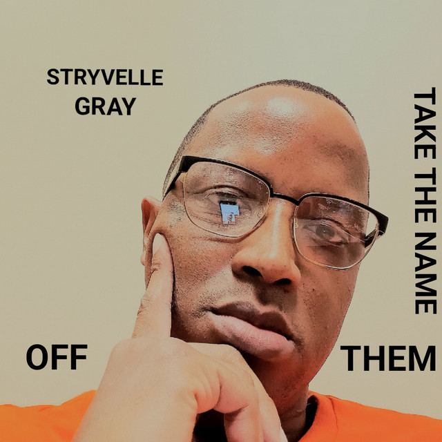 Take the Name off Them