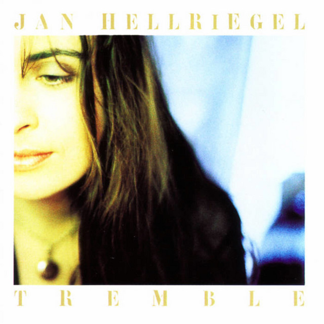 Tremble cover art