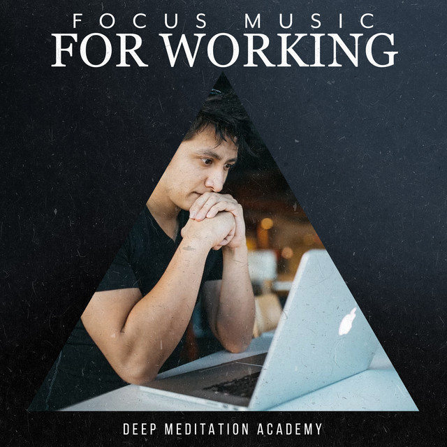 Focus Music for Working - Album by Deep Meditation Academy | Spotify