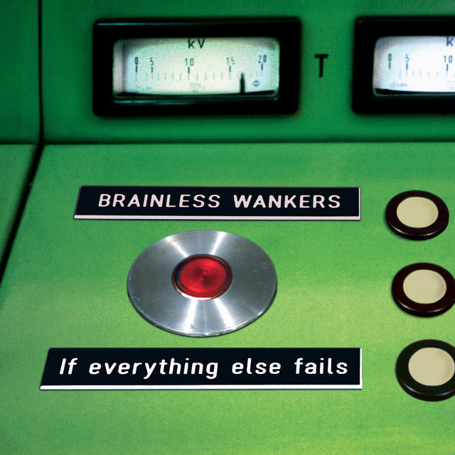 If Everything Else Fails cover art