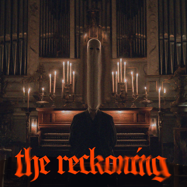 The Reckoning