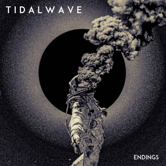 Endings (Radio Edit) cover