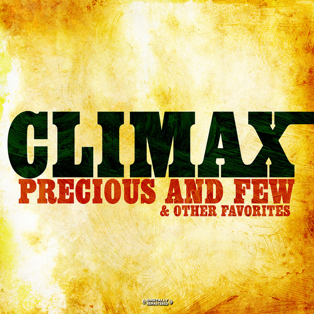 Precious And Few & Other Favorites (Digitally Remastered) cover art