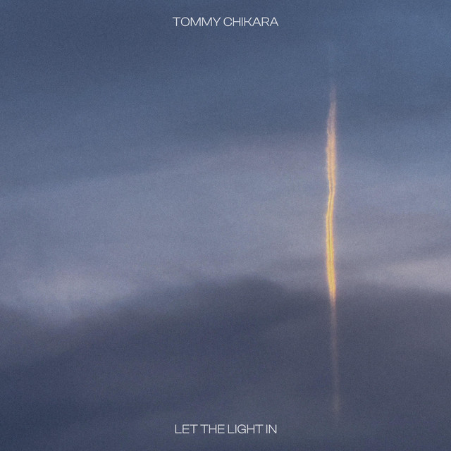 Let The Light In