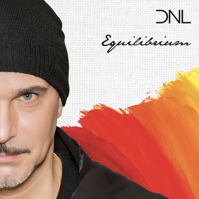 Equilibrium cover art