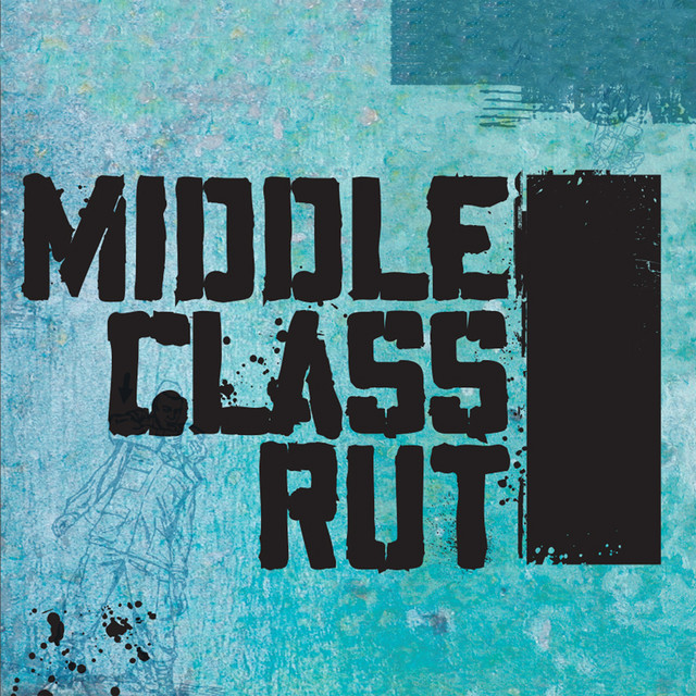 The Blue Record cover art