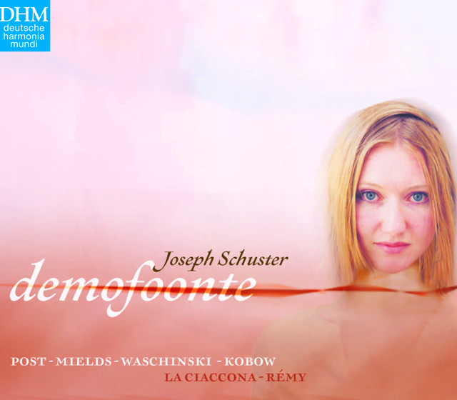 Joseph Schuster: Demofoonte