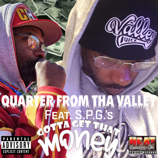 Gotta Get That Money