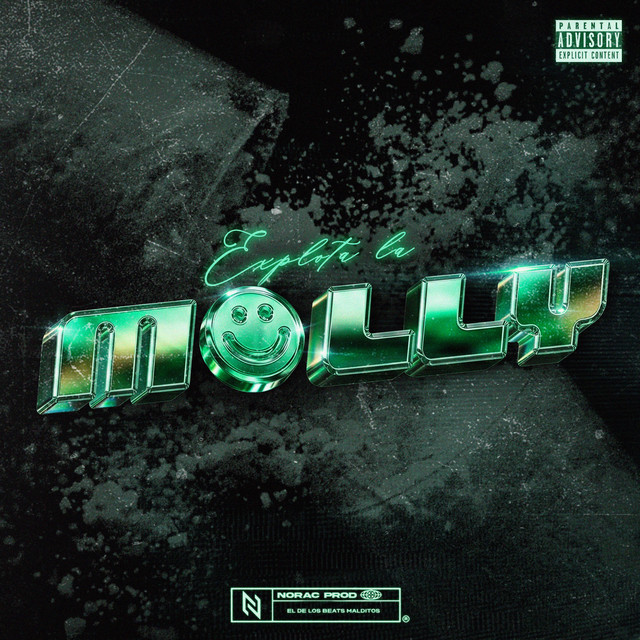 EXPLOTA LA MOLLY