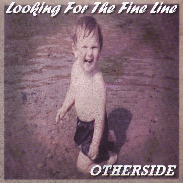 Looking For The Fine Line cover art