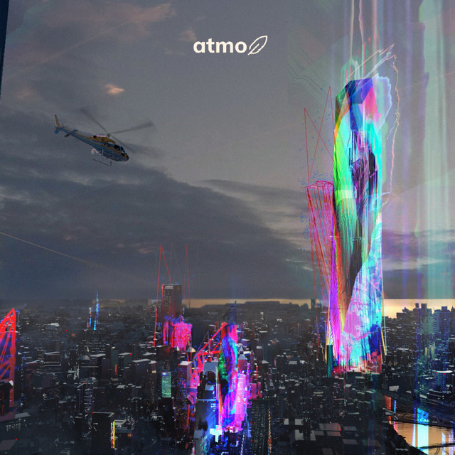 Valence cover art