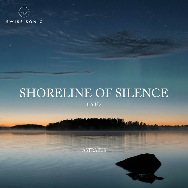 Shoreline Of Silence